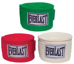 Italy Hand Wraps - 3 pk.
